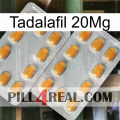 Tadalafil 20Mg cialis4